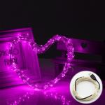 5V USB Powered Multi-Color 10m LED String Lights For Christmas, Party, Festival