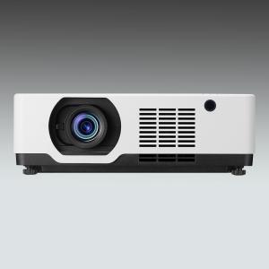 China 6500 Lumens 3LCD Laser Projector WUXGA Resolution factory