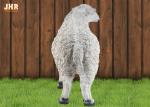 Dolly Sheep Polyresin Animal Figurines