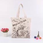 Canvas Bags Bulk