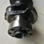 10PC1 Full Series Professional Truck Crankshaft 1-12310-609-0 Con Rod Journal