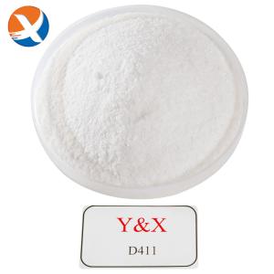 China Metallurgy Chemicals D411 Flotation Depressant Reagents factory