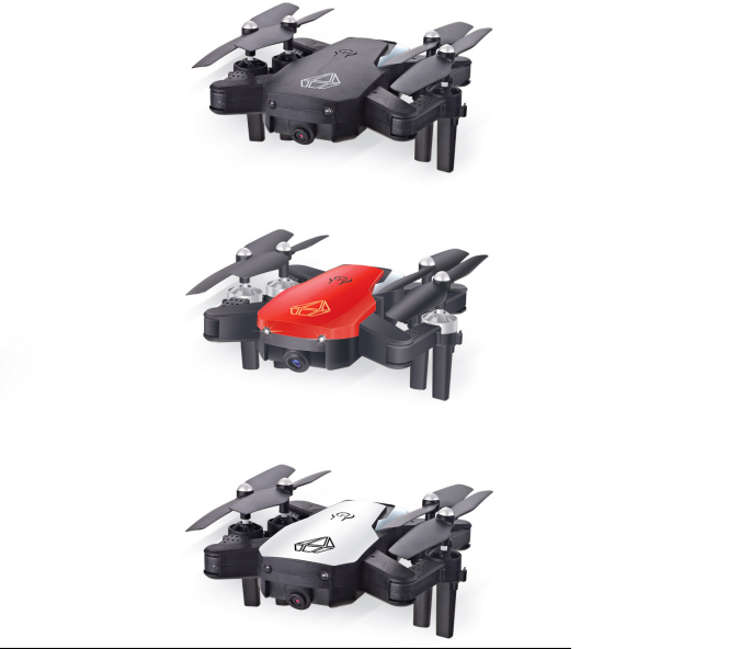 Beginner Drones High Popularity Professional Drone with Unfoldable Construction and Portable Drones