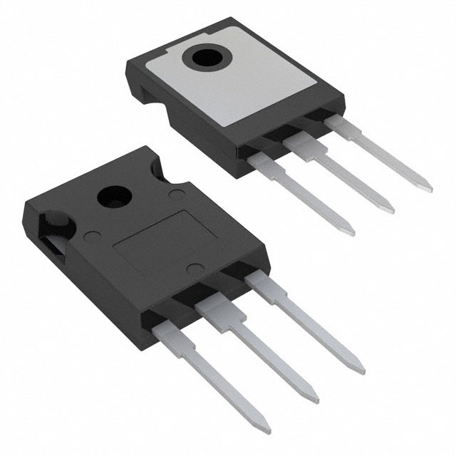 China IRG4PF50WPBF Field Effect Transistor NEW AND ORIGINAL STOCK factory