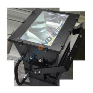 China 1000w High Power Led Flood Light 140lm / W For Stadium Lighting factory