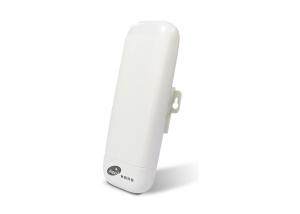 China 802.11n 300Mbps POE Wireless Bridge , Outdoor Point To Point Wireless Bridge factory