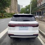 2024 Front disc Rear dsic BYD Song Plus Ev Champion Long Range Electric Car Euro