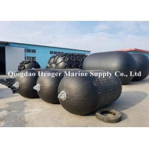 Customized Pneumatic Rubber Fender Floating Rubber Marine Boat Fenders