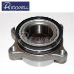 OE NO. 43560-26010 54*90*60 Front Axle Wheel Hub Bearing For HIACE TOYOTA