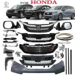 MEILENG USA Version Auto body systems High Quality Front grille parts Car grills
