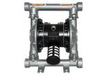 QBY3-32 QBY3-32 Alloy Aluminum Diaphragm Pump Water Pneumatic 151lpm