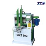 OEM 4KW CNC Copy Milling Machine Profile Milling Machine For Furniture