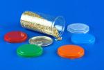 365ml, PLASTIC JAR gradePLASTIC JAR pe plastic,PLASTIC JAR easy open end,FOOD