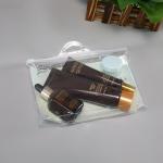 Customized Color Cosmetic Plastic Bag for Household and Personal Care