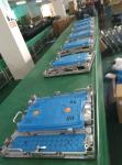 P6 Movable Outdoor LED Screen Video Display Easy Installation For Events