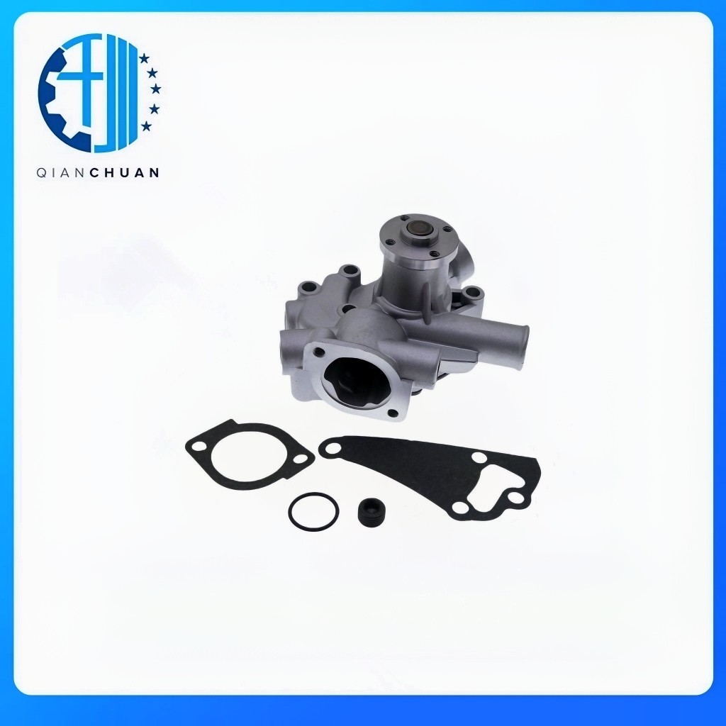 119660-42004 119660-42003 Water Pump For Yanmar 3TNE68 3TNA70 3TNA74 3D68 3D72 2TNE68