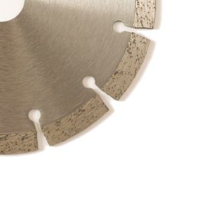 Cold Press 6inch '150×1.4/2.0×10×22.23×12T Segmented Diamond Blade For General