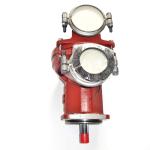 Cummins Diesel Engine Parts QSK60 Water Pump 3651956