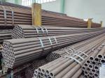 SA-335 P91 High-Performance Seamless Steel Pipe For Plant Station Boiler