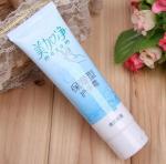 Cosmetic Tube Filling Sealing Machine Soft Toothpaste Cream Sunscreen