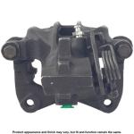 AUDI Auto Parts Vehicle Brake Caliper 19B1457 19B1456 341872 341873 OEM 443 615