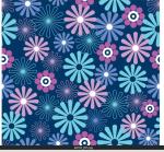 Home Ofice Blackout Printed Roller Blinds Curtains Fabrics Min. Order: 200