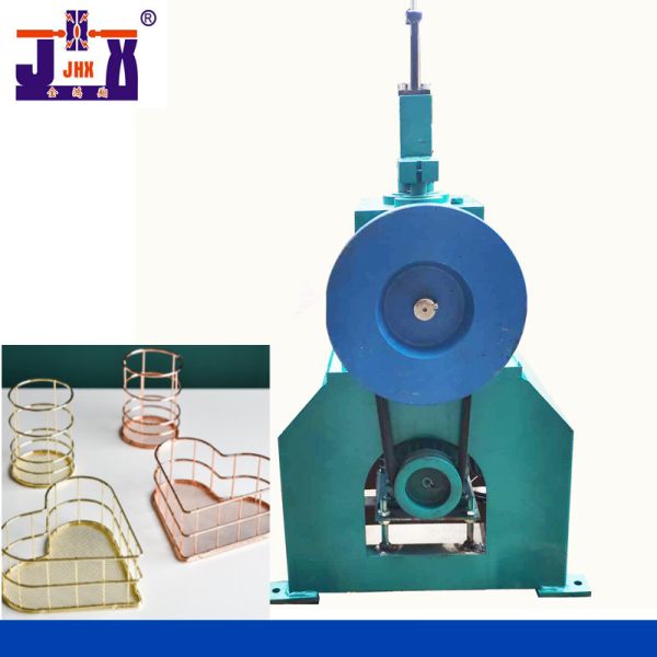 China Mechanical Small Trimming Machine 1MM - 5MM Edge Trimmer Machine factory