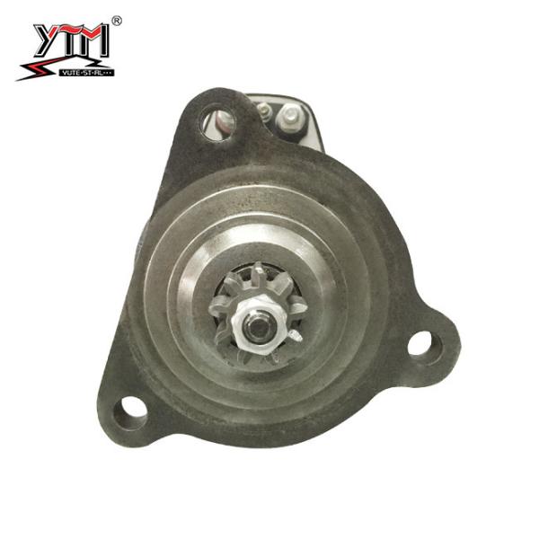 QDJ2745U D2366 DH280-3 DH370 Electric Starter Motor 0001417001 1417001 1417051