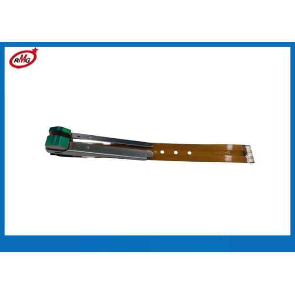 998-0235656 9980235656 NCR Card Reader R/W Head Trk 1/2/3 Imcrw ATM Parts