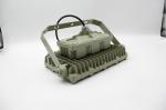 GYD7204 100-240VAC 50-60HZ 250W Explosion Proof Led Flood Light 135lm/W 5700K 5