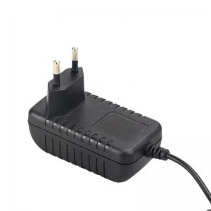 China 12W AC Switching Adapter 12V 0.5A 1A 2A 2.5A 3A Switching Power Supply Adapter factory