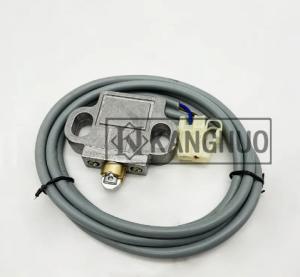 China PC200-6 Travelling Pressure Sensor Switch D4C-9093 203-06-5621 factory