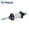 Buy cheap Pneumatic Double Acting Cylinder , SIJ Type Adjustable Stroke Air Cylinder from wholesalers