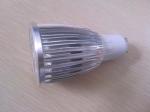 6W E27/E14/B22 450LM LED spotlight