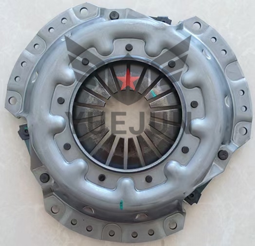 China 8-94454-010-0 8-94462-030-2 8-97166-853-0 8-97182-391-0 ISC564 ISC547 SIZE: 240*160*278 Engine: 4JB1-T 4JB1-TC 4JB1 FOR ISUZU CLUTCH COVER factory