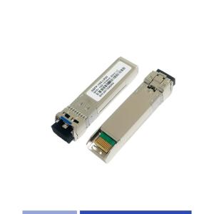 China 10G SFP Transceiver Module Singlemode SMF Duplex 1310nm 20km factory