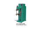 YXB-50 's Foot Butting Spot Welder Machine for Welding Wire Mesh Limited Time