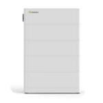 LFP Growatt Ark Hv Battery 7.68kwh To 25.6kwh Solar Storage Battery