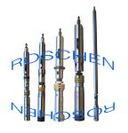 Multifunctional N Surface And Underground Core Barrel System Approved ISO