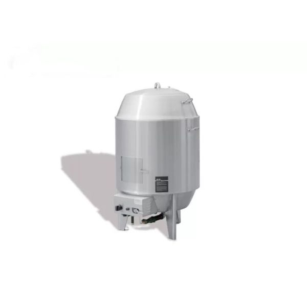 Fuel Pipe DN20mm 16KW 1500mm Commercial Chinese Cooking Equipment