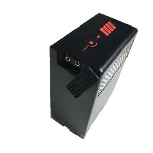 China Camera SONY 5200mAh 14.8 V Lithium Battery Pack factory