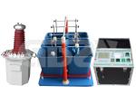 Automatic Insulating Boots Gloves Withstand Tester Dielectric Boots Test