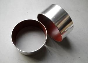China DU Oilless Self Lubricating Bearings Bushing PTFE Piston Rings , Car Shock Absorber factory