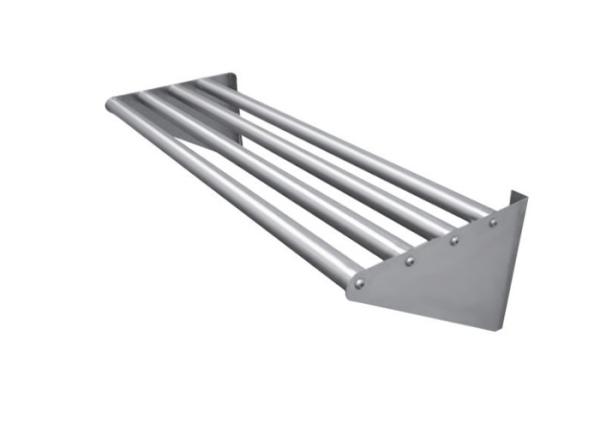 Rust Resistance Stainless Steel Bathroom Products , High Rigid Stainless Steel