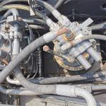 Volvo380d 40 Ton Excavator in Good Condition with Volvo Engine Made by Volvo in