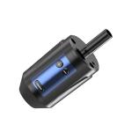 Body Art Metal Tattoo Grips Professional For Cordless Tattoo Gun OEM