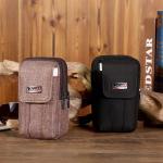 2022 Factory price waterproof 6.5 inch cell phone bag multi function phone waist