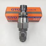 VOE14628881 7242-11580 MAin Relief Valve EC290 Hydraulic Parts