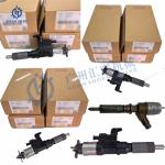 8-98280697-1 8982806971 Engine Diesel Fuel Injector Nozzles 295900-0640 Injector