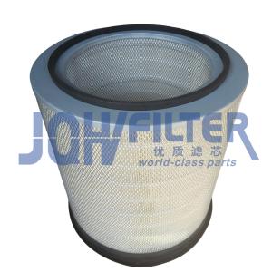 China Engine Parts P181048 P145859 PA2507 PA2508 Air Filter Element factory